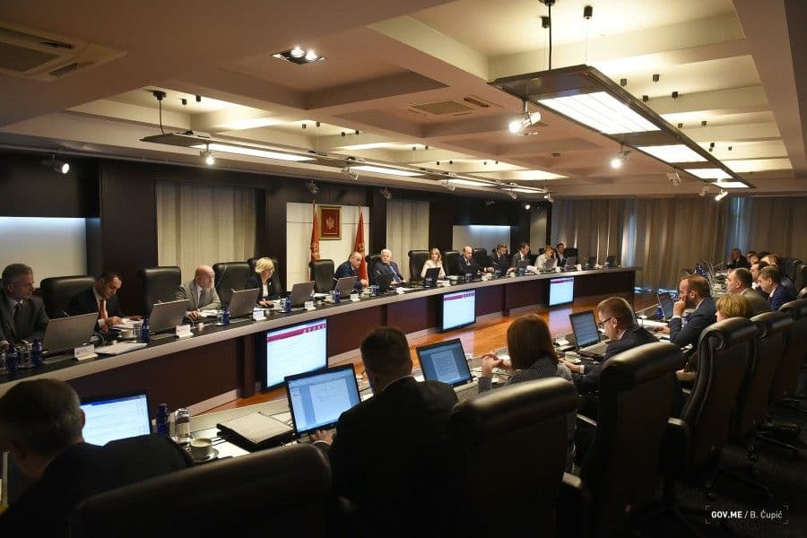 Obrazovni zakoni veliki zahvat Vlade Obrazovni zakoni veliki zahvat Vlade