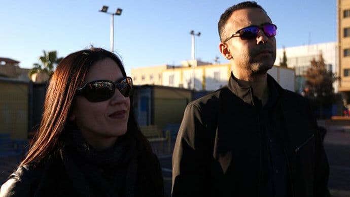 Asadova ekipa boravila u dvije kuće u okolini Podgorice Asadova ekipa boravila u dvije kuće u okolini Podgorice