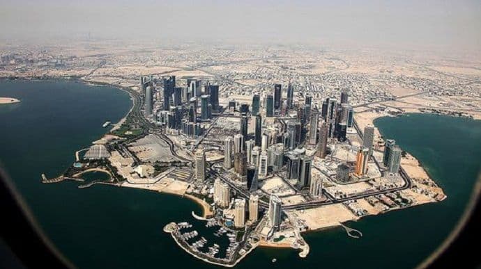 Kataru uručena lista zahtjeva, rok deset dana Kataru uručena lista zahtjeva, rok deset dana