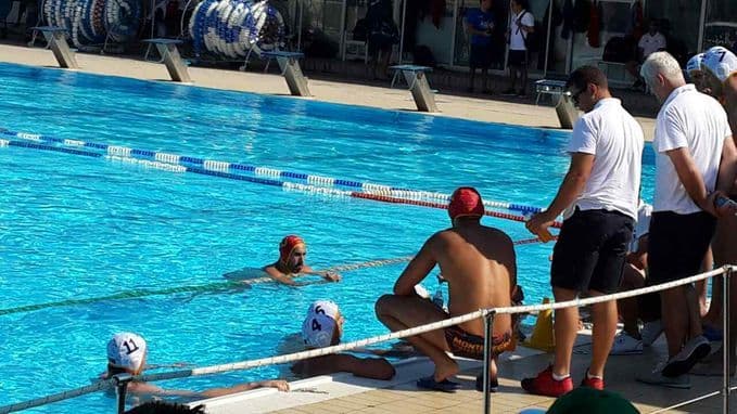 ‘’Samarcidis Kup’’: Remi Crne Gore i Španije u prvom kolu ‘’Samarcidis Kup’’: Remi Crne Gore i Španije u prvom kolu