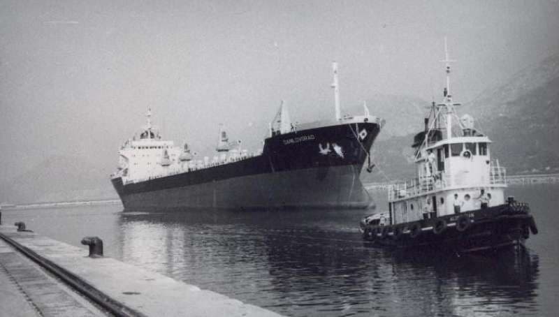 Novi članovi Odbora direktora “Prekookeanske plovidbe” Bar Novi članovi Odbora direktora “Prekookeanske plovidbe” Bar