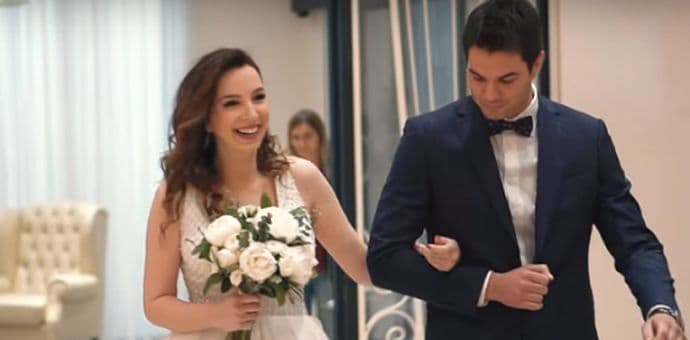 Pogledajte novi spot crnogorskog benda "VIII2" Pogledajte novi spot crnogorskog benda "VIII2"