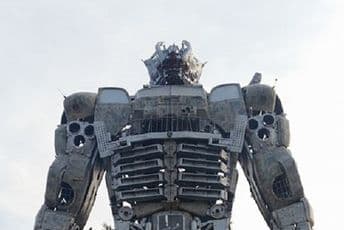 Zetatron: Zeta dobila transformersa!