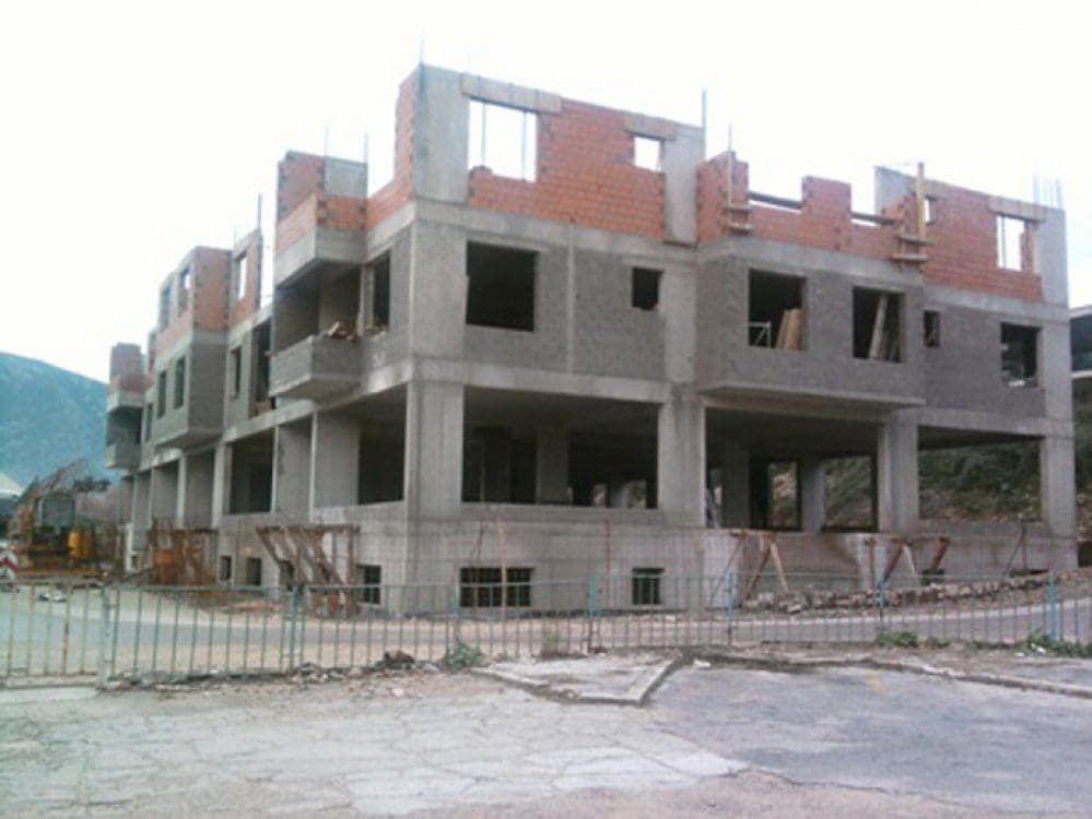 MRT: Bespravna gradnja je krivično djelo MRT: Bespravna gradnja je krivično djelo