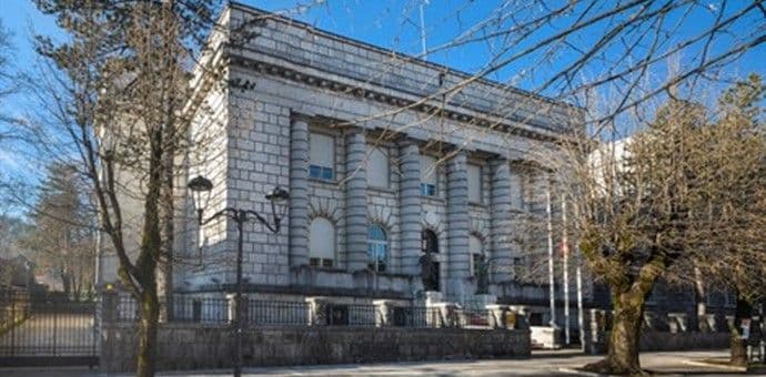 Ministarstvo kulture: Lokalna uprava i inspekcija nadležne za spomenik Račiću Ministarstvo kulture: Lokalna uprava i inspekcija nadležne za spomenik Račiću