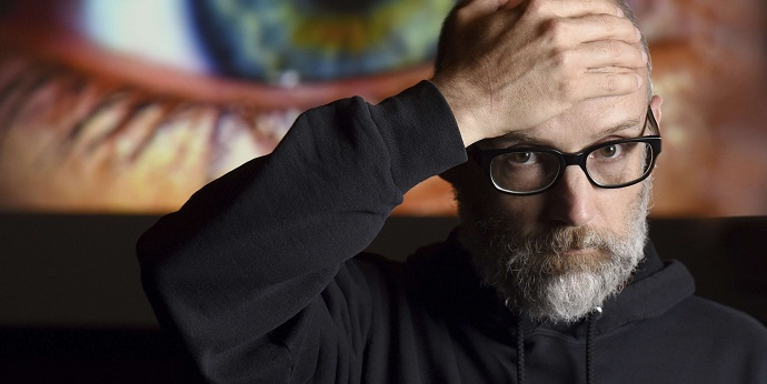 RECENZIJA: Mobijev novi album - rejv za prosvirani mozak RECENZIJA: Mobijev novi album - rejv za prosvirani mozak