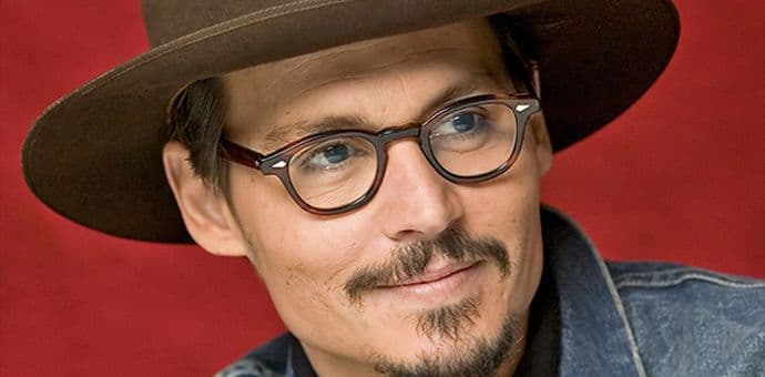 Džoni Dep: Pao sam nisko Džoni Dep: Pao sam nisko