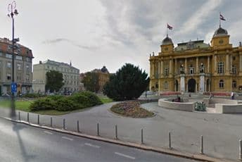 Uhapšena u Zagrebu: Brazilka u stomaku nosila kilogram droge Uhapšena u Zagrebu: Brazilka u stomaku nosila kilogram droge