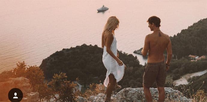 Svjetski poznati blogeri u Budvi Svjetski poznati blogeri u Budvi