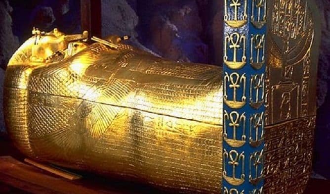 Kakve veze imaju današnji Egipćani sa faraonima? Kakve veze imaju današnji Egipćani sa faraonima?