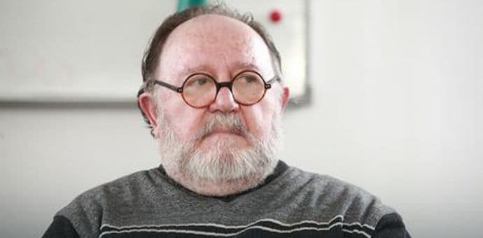 Preminuo bivši urednik NIN-a Milo Gligorijević Preminuo bivši urednik NIN-a Milo Gligorijević