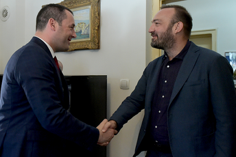 Ljumović: Polimski muzej važan faktor razvoja kulture u Opštini Berane