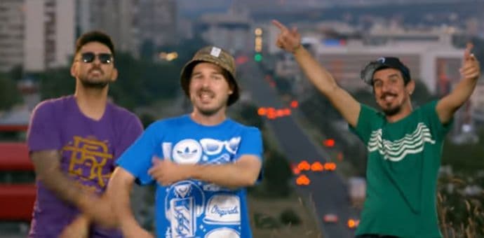 AFTER BEACH PARTIES: Edi Ramič i Who See nastupaju ovog vikenda AFTER BEACH PARTIES: Edi Ramič i Who See nastupaju ovog vikenda