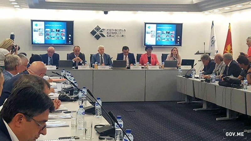 Marković: Možda odustanemo od povećanja PDV-a Marković: Možda odustanemo od povećanja PDV-a