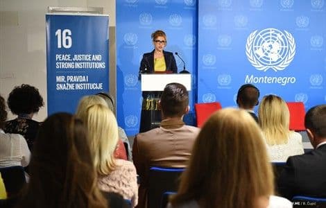 Obilježen Međunarodni dan javne uprave Obilježen Međunarodni dan javne uprave