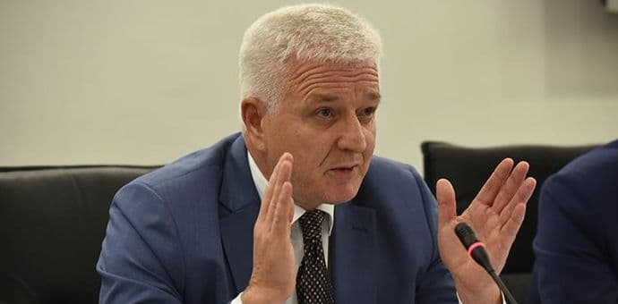 Premijer Marković: Neophodno unapređenje MVP Premijer Marković: Neophodno unapređenje MVP