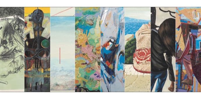 "Pizana" u Tivtu: Radovi 17 poznatih umjetnika na izložbi "Colors" "Pizana" u Tivtu: Radovi 17 poznatih umjetnika na izložbi "Colors"