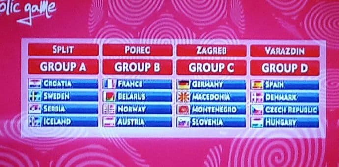 "Lavovi" u Zagrebu protiv Slovenije Veselina Vujovića! "Lavovi" u Zagrebu protiv Slovenije Veselina Vujovića!