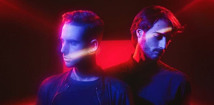 Izvorni duh Ibice na Sea Dance donosi najpoznatiji svjetski klub - Space! Izvorni duh Ibice na Sea Dance donosi najpoznatiji svjetski klub - Space!