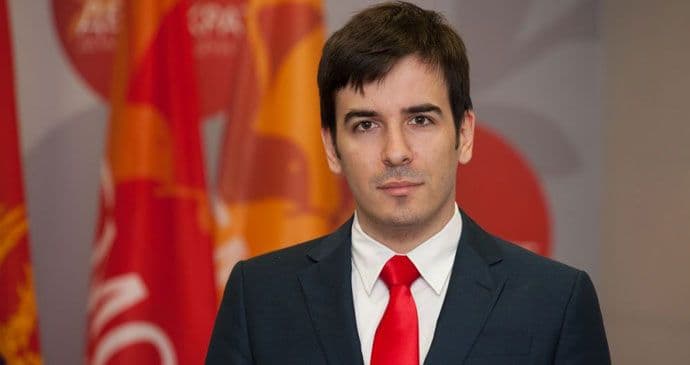 Formiran predmet: Tužilaštvo u Kotoru ispituje Jokićevo dvojno državljanstvo Formiran predmet: Tužilaštvo u Kotoru ispituje Jokićevo dvojno državljanstvo