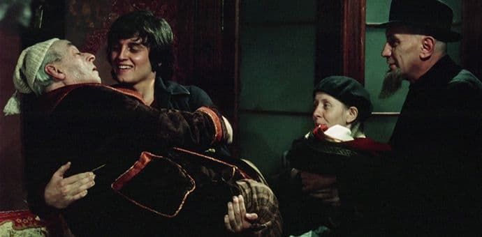 "Beštije" Živka Nikolića u udranom terminu na TVCG "Beštije" Živka Nikolića u udranom terminu na TVCG