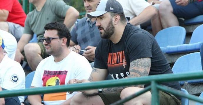 Da li je Nikola Peković motivisao Rudar? Da li je Nikola Peković motivisao Rudar?