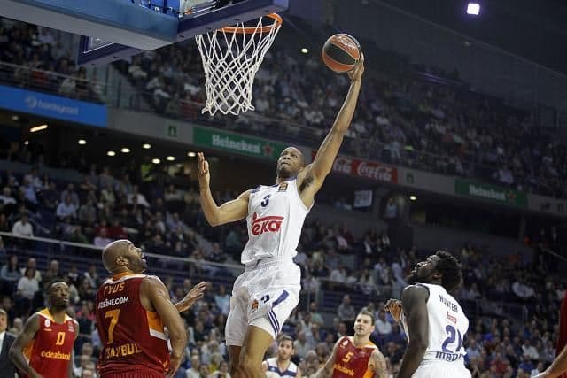 Bivši košarkaš Voriorsa, Minesote i Niksa nastupa za Sloveniju na Eurobasketu Bivši košarkaš Voriorsa, Minesote i Niksa nastupa za Sloveniju na Eurobasketu
