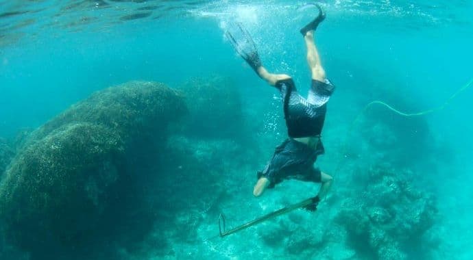Podgoričanin uhvaćen u krivolovu i pušten Podgoričanin uhvaćen u krivolovu i pušten