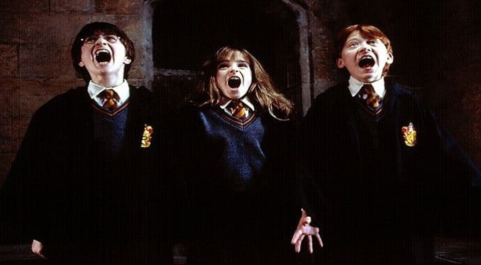 ROĐENDAN HARIJA POTERA: Polijetanje sa peronadevet i tri ROĐENDAN HARIJA POTERA: Polijetanje sa peronadevet i tri