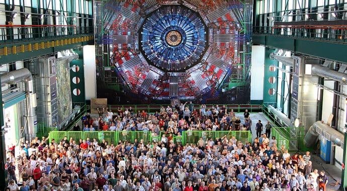 Veliki iskorak za nauku: Crnogorski istraživači imaće svoje mjesto u CERN-u Veliki iskorak za nauku: Crnogorski istraživači imaće svoje mjesto u CERN-u