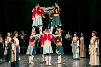 Sjutra počnije "Ljeto u Prijestonici"