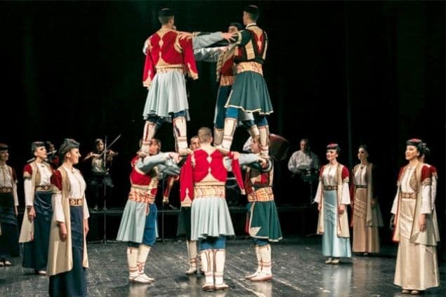 Sjutra počnije "Ljeto u Prijestonici" Sjutra počnije "Ljeto u Prijestonici"