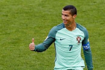 Francuzi demolirali Holandiju, BiH u šoku, het-trik Ronalda!