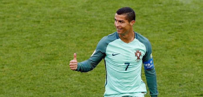 Najbolji igrač u sezoni 2016/2017: UEFA suzila izbor na tri imena Najbolji igrač u sezoni 2016/2017: UEFA suzila izbor na tri imena