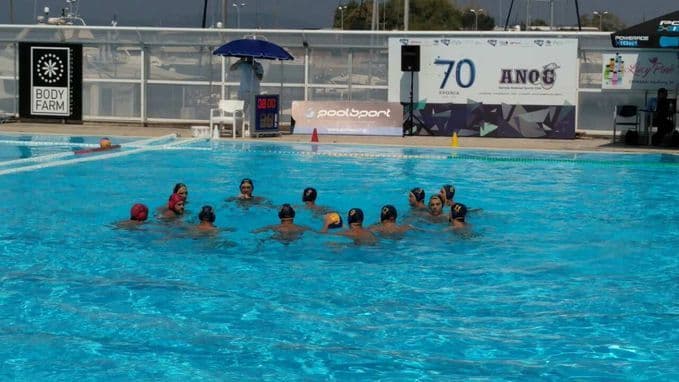 „Samarcidis kup”: ''Ajkule'' lako sa Kanadom do prve pobjede „Samarcidis kup”: ''Ajkule'' lako sa Kanadom do prve pobjede