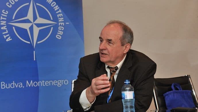 Bugajski: Unija treba da primi Crnu Goru do 2020. godine Bugajski: Unija treba da primi Crnu Goru do 2020. godine