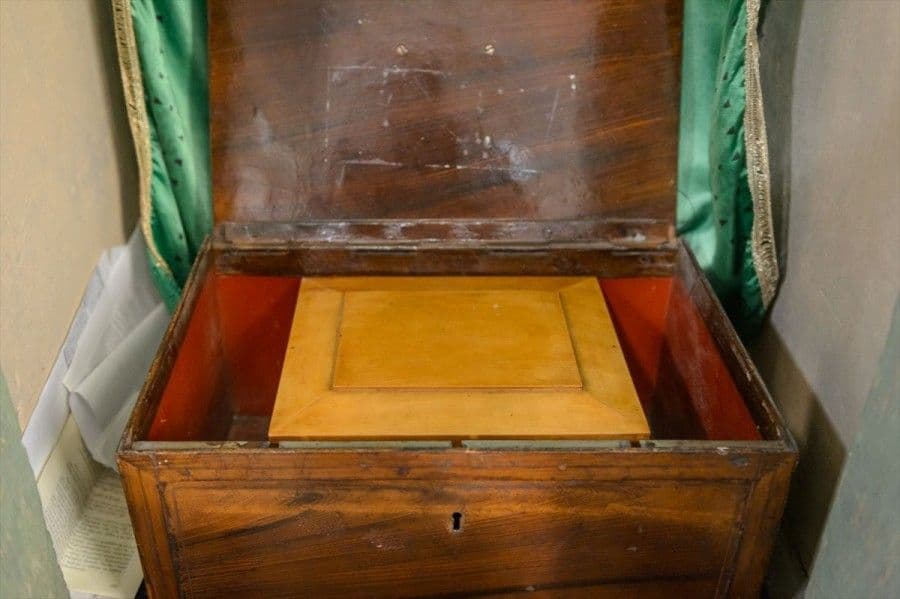 Pljevaljska džamija čuva Muhamedovu dlaku Pljevaljska džamija čuva Muhamedovu dlaku