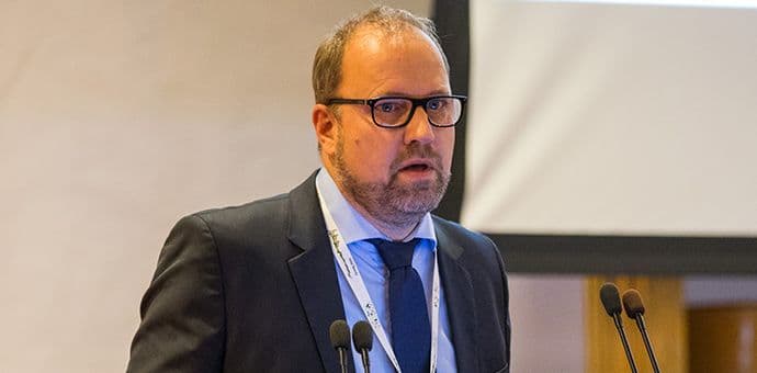 Tom FEKE, CLIA: Kruzing turizam može podstaći ekonomski rast Crne Gore Tom FEKE, CLIA: Kruzing turizam može podstaći ekonomski rast Crne Gore