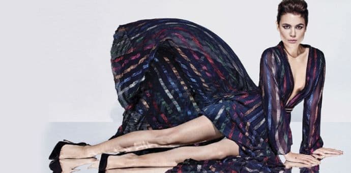 Ovo je nova muza Pedra Almodovara Ovo je nova muza Pedra Almodovara