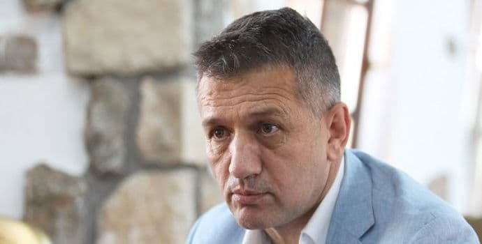 Sin Refika Šabanadžovića u dresu Crne Gore? Nije isključeno Sin Refika Šabanadžovića u dresu Crne Gore? Nije isključeno