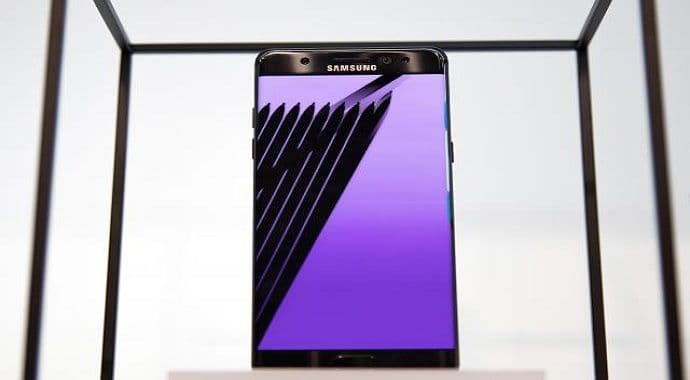 Samsung Galaxy Note 8 stiže u septembru, koštaće više od 900 dolara Samsung Galaxy Note 8 stiže u septembru, koštaće više od 900 dolara