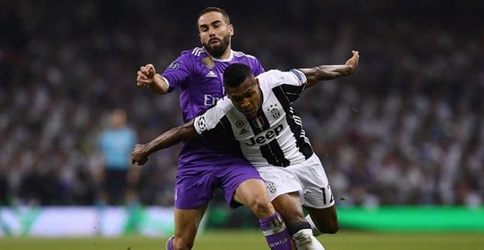 Juventusova zvijezda pristala na Čelsijevu ponudu Juventusova zvijezda pristala na Čelsijevu ponudu