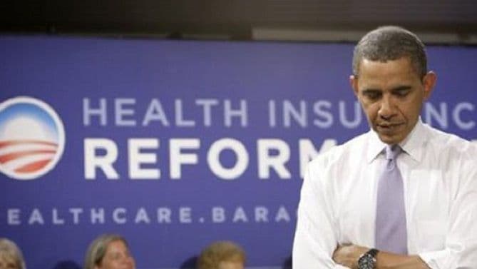 Tramp: Obamaker je mrtav Tramp: Obamaker je mrtav