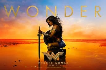 "Wonder Woman" je najprodavaniji film ikada koji je režirala žena