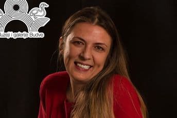 Resital Aleksandre Trajković u Modernoj galeriji
