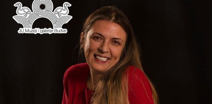 Resital Aleksandre Trajković u Modernoj galeriji Resital Aleksandre Trajković u Modernoj galeriji