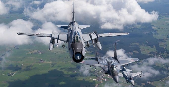 Rusija: Rušićemo avione koji prelete Eufrat Rusija: Rušićemo avione koji prelete Eufrat