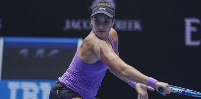 WTA: Danka i dalje na istoj poziciji WTA: Danka i dalje na istoj poziciji