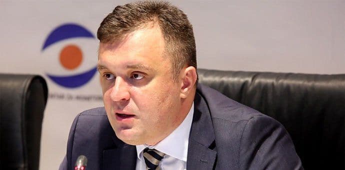 VUJOVIĆ: Problem u Demosu razriješiti u pravnom postupku VUJOVIĆ: Problem u Demosu razriješiti u pravnom postupku