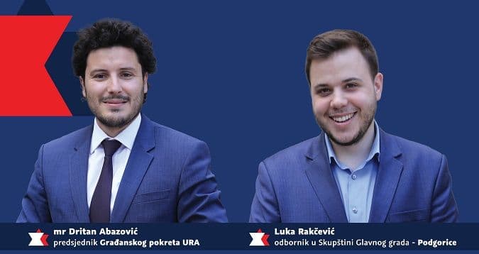 URA predstavila “Plan za Blok V i VI”: Nove fasade, zeleni krovovi… URA predstavila “Plan za Blok V i VI”: Nove fasade, zeleni krovovi…